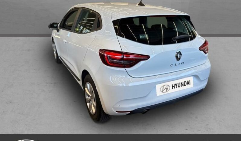 RENAULT Clio 1.0 TCe 100ch Business – 20 complet