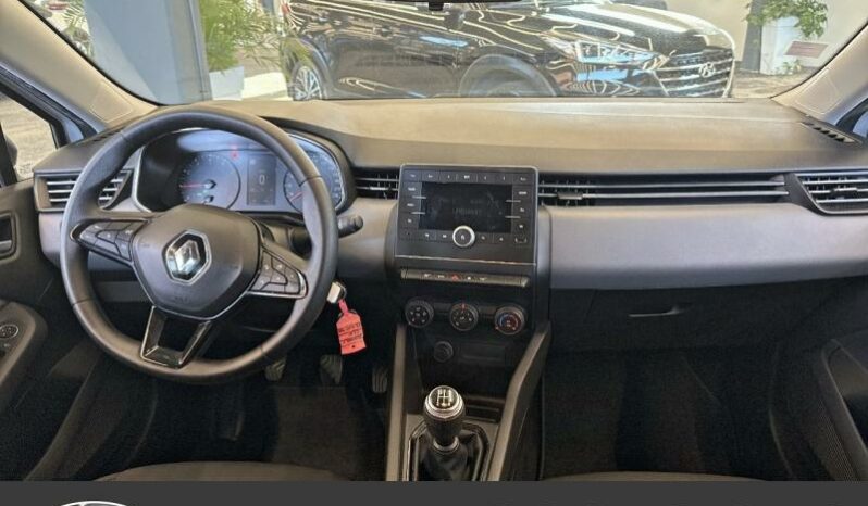RENAULT Clio 1.0 TCe 100ch Business – 20 complet