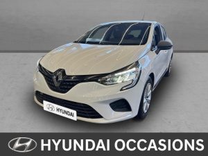 Vente Renault Clio 1.0 tce 100ch business - 20 Hyundai-hyundai Sainte Clotilde, La Reunion.