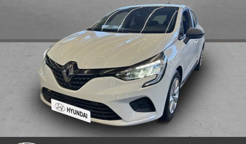 Vente Renault Clio 1.0 tce 100ch business - 20 Hyundai-hyundai Sainte Clotilde, La Reunion.