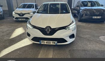 Reunion auto occasion Clio 2020 1.0 tce 100ch business - 20 pas chère.
