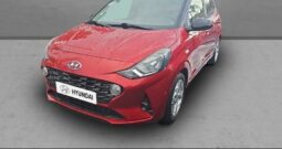 HYUNDAI i10 1.2 84ch STYLE