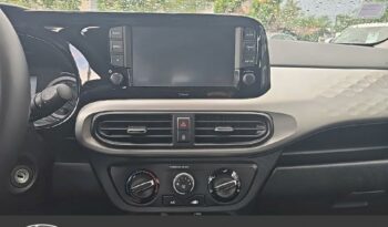 Photo I10 occasion 1.2 84ch style ile Reunion.