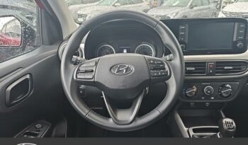 Occasion 974 : Découvrez la version 1.2 84ch style Hyundai 2020, Reunion.