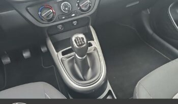 Occasion à prix réduit chez Hyundai-hyundai Saint Paul : Vente petite voiture/citadine 2020, petite voiture/citadine à La Reunion.