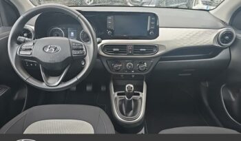 Occasion vehicule Reunion Hyundai manuelle en vente à La Réunion.