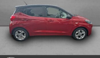 Vente de petite voiture/citadine voiture occasion 974 Reunion.