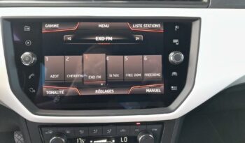 Occasion 974 : Découvrez la version 1.0 ecotsi 115ch start/stop xcellence euro6d-t Seat 2020, Reunion.