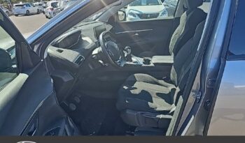 Photo 5008 occasion 1.2 l 130ch s&s allure pack ile Reunion.