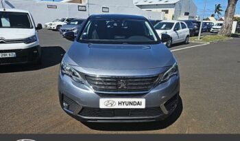 5008 occasion Reunion 1.2 l 130ch s&s allure pack, modèle 2020 à vendre.