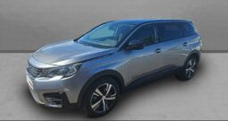 PEUGEOT 5008 1.2 L 130ch S&S Allure Pack