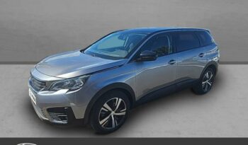 Vente Peugeot 5008 1.2 l 130ch s&s allure pack Hyundai-hyundai Occasion Saint-pierre, La Reunion.