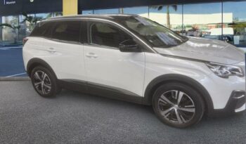 3008 occasion Reunion 1.2 puretech 130ch s&s allure eat8, modèle 2020 à vendre.