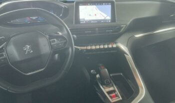 Occasion à vendre : Peugeot voiture blanc banquise (o) essence 1.2 puretech 130ch s&s allure eat8 Reunion