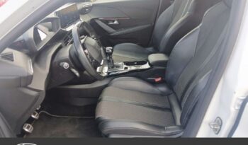 Photo 208 occasion 1.2 puretech 100ch s&s gt line ile Reunion.