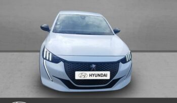 208 occasion Reunion 1.2 puretech 100ch s&s gt line, modèle 2020 à vendre.