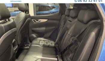 Photo Qashqai occasion 1.3 dig-t 160ch tekna dct 2019 euro6-evap ile Reunion.