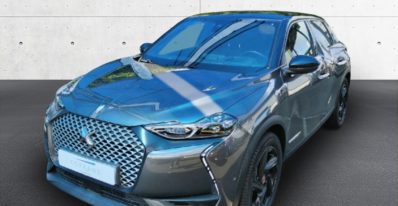 Vente Ds Ds 3 Crossback e-tense performance line + Cotrans-multi Marques Saint Pierre, La Reunion.