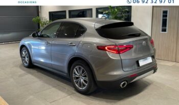 Occasion à vendre : Alfa Romeo voiture rouge diesel 2.2 diesel 190ch sport edition q4 at8 my19 Reunion