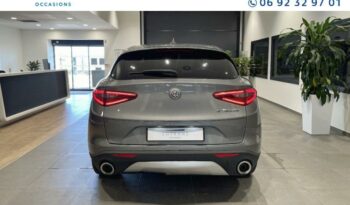 Stelvio occasion Reunion 2.2 diesel 190ch sport edition q4 at8 my19, modèle 2020 à vendre.