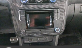 Photo Caddy occasion 2.0 tdi 102ch confortline dsg6 euro6d-t ile Reunion.