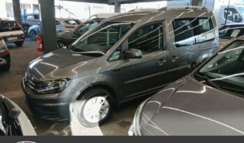 Caddy occasion Reunion 2.0 tdi 102ch confortline dsg6 euro6d-t, modèle 2020 à vendre.