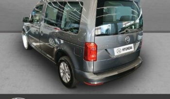 Occasion à vendre : Volkswagen voiture gris indium diesel 2.0 tdi 102ch confortline dsg6 euro6d-t Reunion