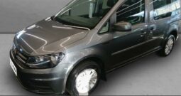 VOLKSWAGEN Caddy 2.0 TDI 102ch Confortline DSG6 Euro6d-T