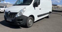 RENAULT Master CCb L2 2.3 dCi 130ch Confort