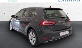 Occasion à vendre : Volkswagen voiture gris indium essence 1.0 tsi 115ch confortline euro6d-t 5p Reunion