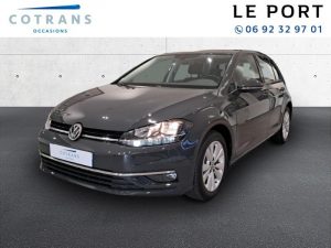 Vente Volkswagen Golf 1.0 tsi 115ch confortline euro6d-t 5p Cotrans-multi Marques Le Port, La Reunion.