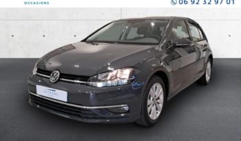 Vente Volkswagen Golf 1.0 tsi 115ch confortline euro6d-t 5p Cotrans-multi Marques Le Port, La Reunion.