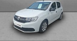 DACIA Sandero 1.5 Blue dCi 75ch Essentiel