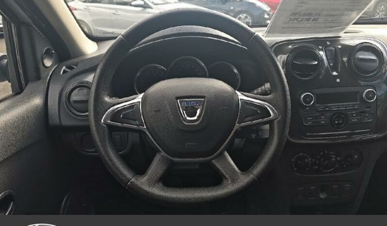 DACIA Sandero 1.5 Blue dCi 75ch Essentiel complet