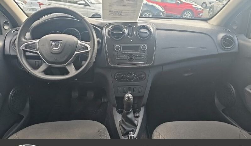 DACIA Sandero 1.5 Blue dCi 75ch Essentiel complet