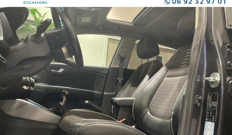 KIA Rio 1.0 T-GDI 120ch GT Line complet
