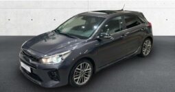 KIA Rio 1.0 T-GDI 120ch GT Line