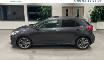 Occasion à prix réduit chez Cotrans-multi Marques Le Port : Vente berline 2020, berline à La Reunion.