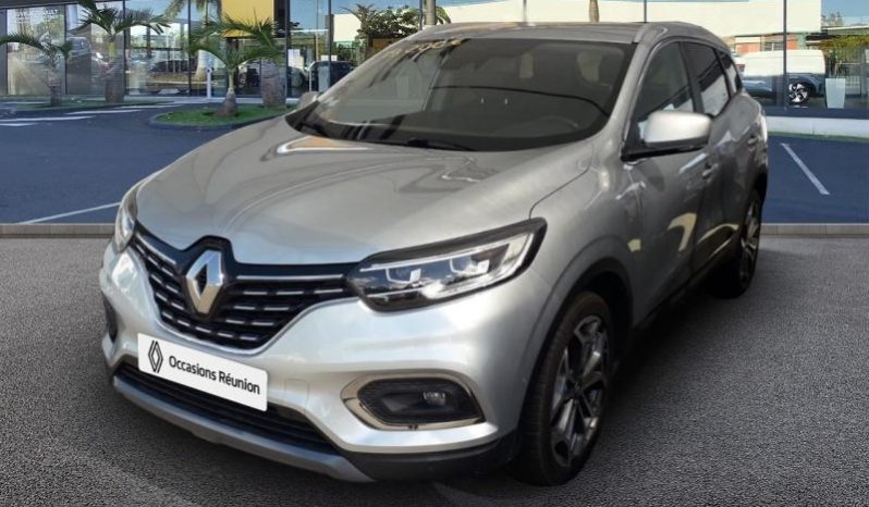 Vente Renault Kadjar 1.5 blue dci 115ch intens edc Renault-renault Le Port, La Reunion.