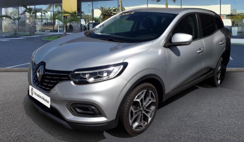 Vente Renault Kadjar 1.5 blue dci 115ch intens edc Renault-renault Le Port, La Reunion.