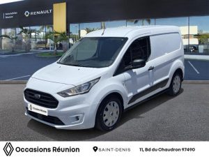 Vente Ford Transit Connect l1 1.5 ecoblue 75ch trend Renault-renault Saint Denis, La Reunion.