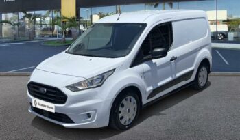 Vente Ford Transit Connect l1 1.5 ecoblue 75ch trend Renault-renault Saint Denis, La Reunion.