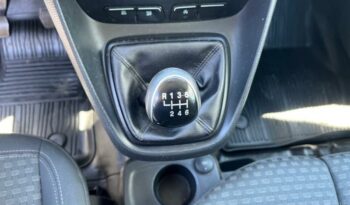 Reunion auto occasion Transit Connect 2020 l1 1.5 ecoblue 75ch trend pas chère.