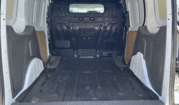 Photo Transit Connect occasion l1 1.5 ecoblue 75ch trend ile Reunion.