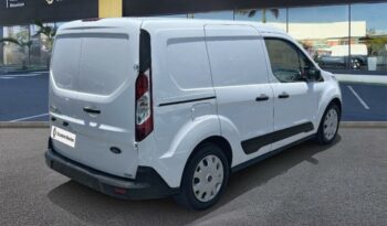 Transit Connect occasion Reunion l1 1.5 ecoblue 75ch trend, modèle 2020 à vendre.