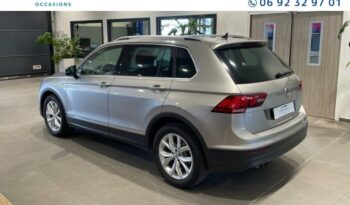Occasion à vendre : Volkswagen voiture gris essence 1.5 tsi evo 130ch confortline euro6d-t Reunion