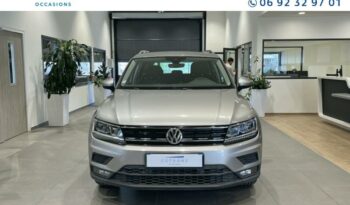 Reunion auto occasion Tiguan 2020 1.5 tsi evo 130ch confortline euro6d-t pas chère.