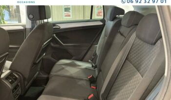 Photo Tiguan occasion 1.5 tsi evo 130ch confortline euro6d-t ile Reunion.