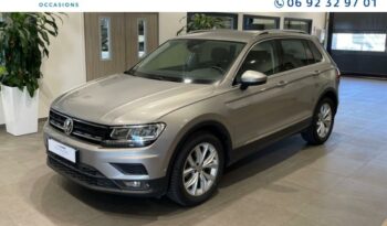Vente Volkswagen Tiguan 1.5 tsi evo 130ch confortline euro6d-t Cotrans-multi Marques Le Port, La Reunion.