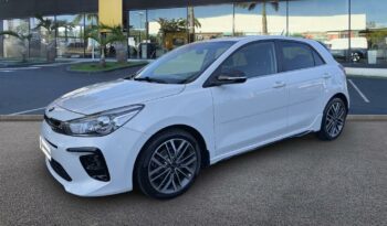 Vente Kia Rio 1.0 t-gdi 120ch mhev gt-line premium business ibvm6 Renault-renault Saint Pierre, La Reunion.